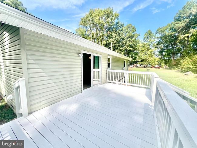 432 Gardys Ln, House other with 2 bedrooms, 1 bathrooms and null parking in CALLAO VA | Image 15