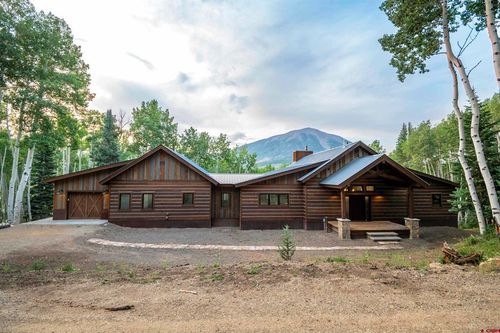 289 Star Mountain Dr, Gunnison, CO, 81230-8710 | Card Image