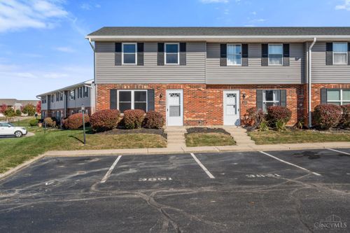 3851 Hillsboro Dr, Beavercreek, OH, 45431-2440 | Card Image