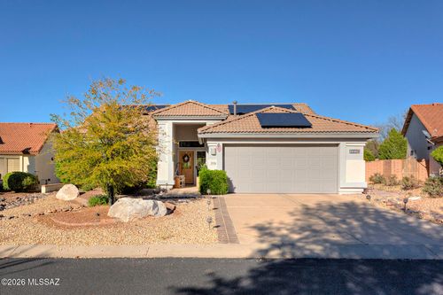 1338 N Mahogany Gulch Ln, Green Valley, AZ, 85614-5517 | Card Image
