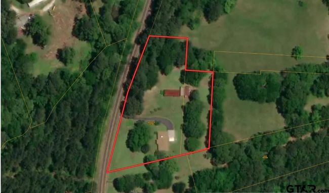 6262 Fm 1648, House other with 3 bedrooms, 2 bathrooms and null parking in Cushing TX | Image 11