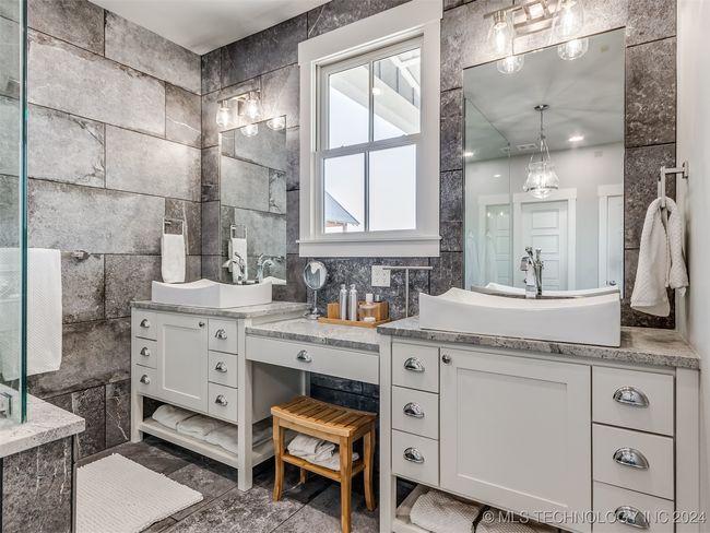 86 Ridgeline Rd, House other with 7 bedrooms, 6 bathrooms and null parking in Carlton Lndg OK | Image 36