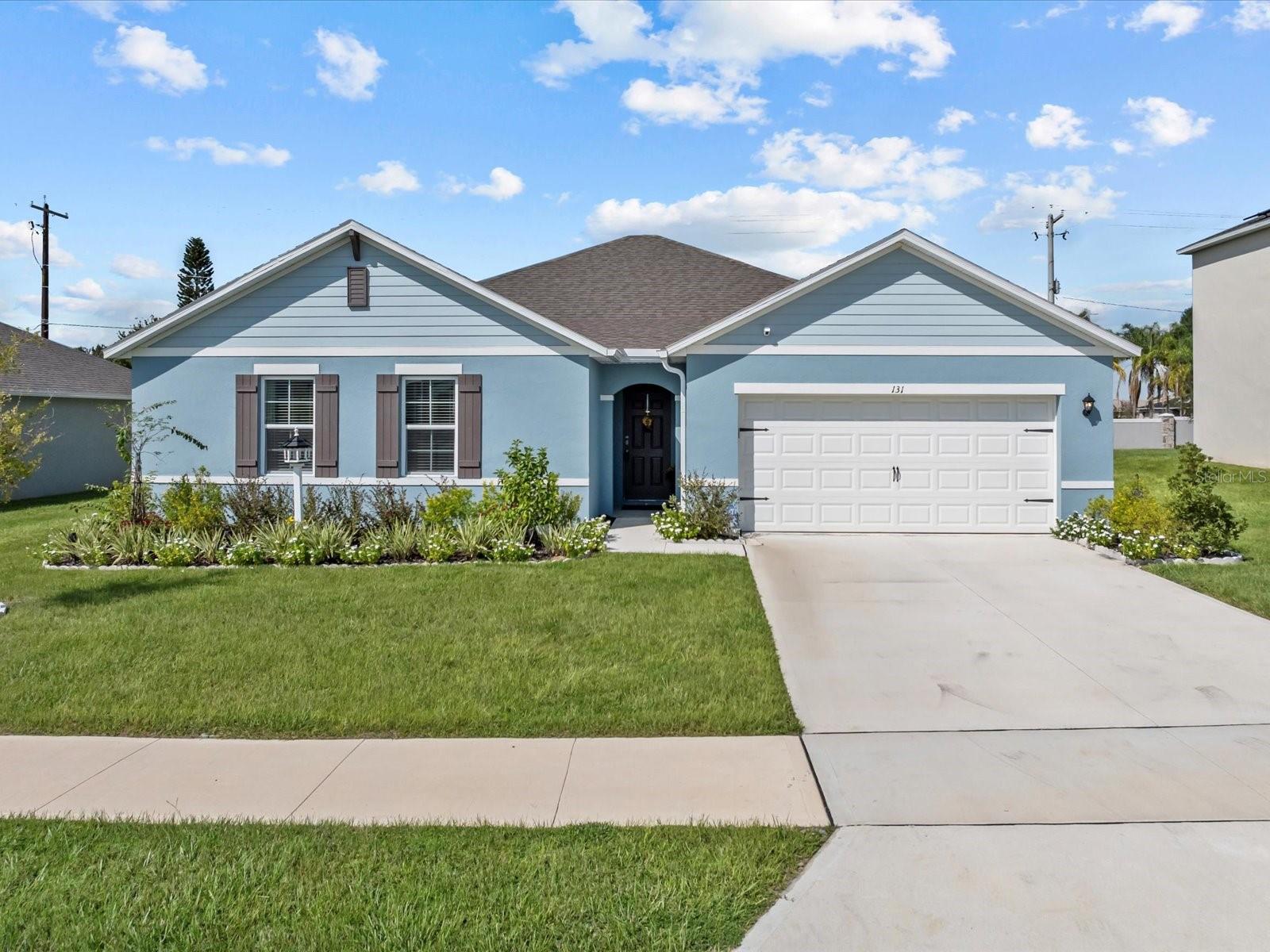 Auburn Grove Blvd, Auburndale, FL 33823