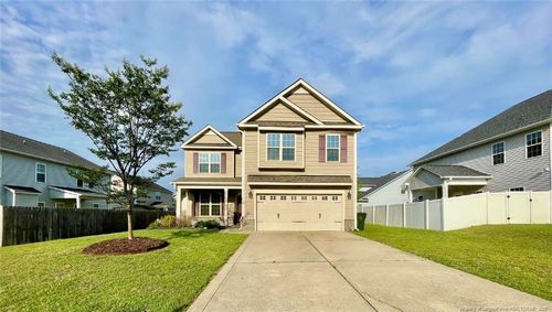 2108 Ingate Dr, Fayetteville, NC, 28314-0083 | Card Image