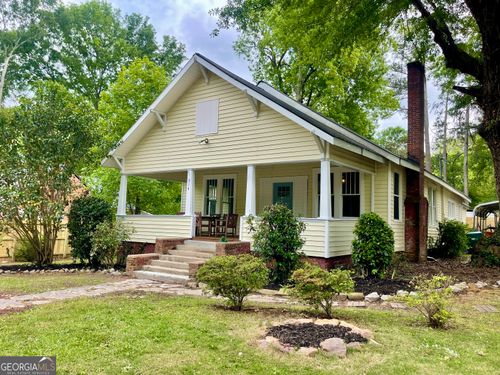 314 W South St, Greensboro, GA, 30642-1062 | Card Image