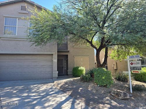 20919 N 39th Pl, Phoenix, AZ, 85050-4855 | Card Image