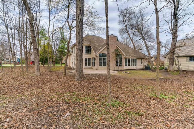 1717 Marquette Ct, House other with 4 bedrooms, 3 bathrooms and 2 parking in Lake Forest IL | Image 37