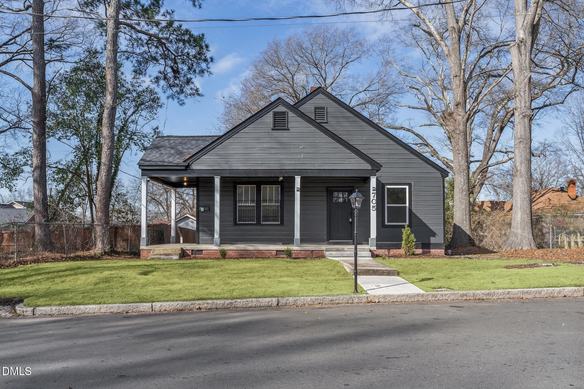 Residential Income in Durham 2