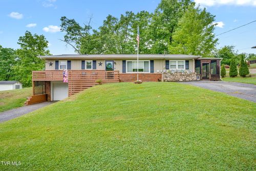 408 Rainbow Cir, Kingsport, TN, 37660-2125 | Card Image