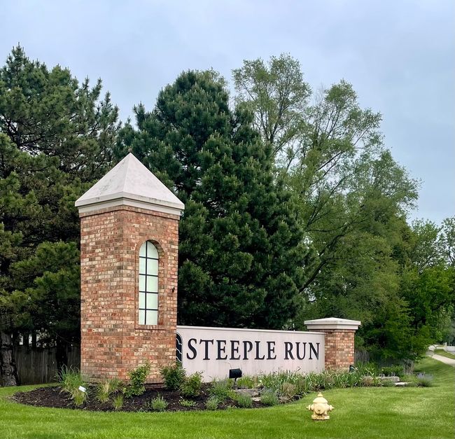 6S210 Mariwood Ct, House other with 4 bedrooms, 3 bathrooms and 2 parking in Naperville IL | Image 32