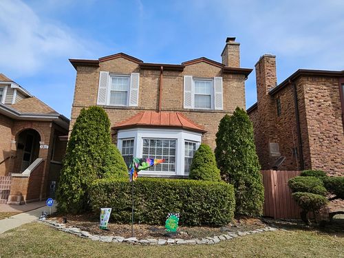 1907 N Rutherford Ave, Chicago, IL, 60707-3933 | Card Image