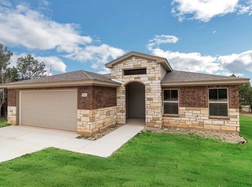 2502 Truman Drive, Lago Vista, TX, 78645 | Card Image