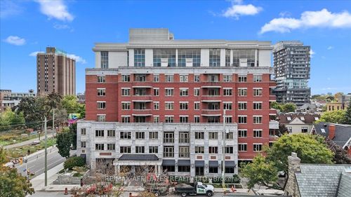 804-320 Mcleod St, Ottawa, ON, K2P1A3 | Card Image
