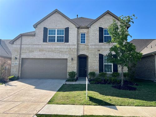 2621 Strand Ln, Mckinney, TX, 75071-8684 | Card Image