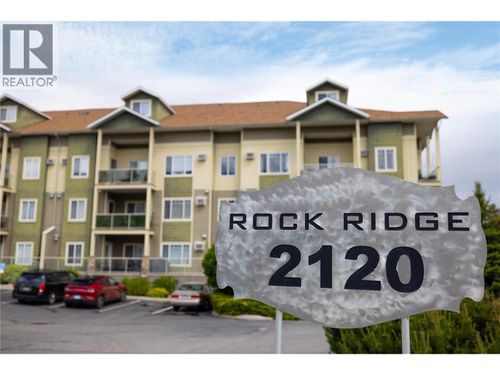 108-2120 Shannon Way, West Kelowna, BC, V4T | Card Image