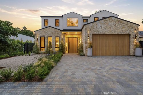4447 Matilija Ave, Sherman Oaks, CA, 91423-3611 | Card Image