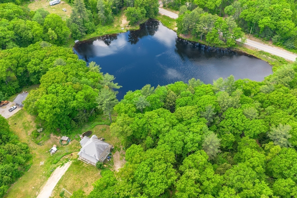 Wheeler Rd, Princeton, MA 01541