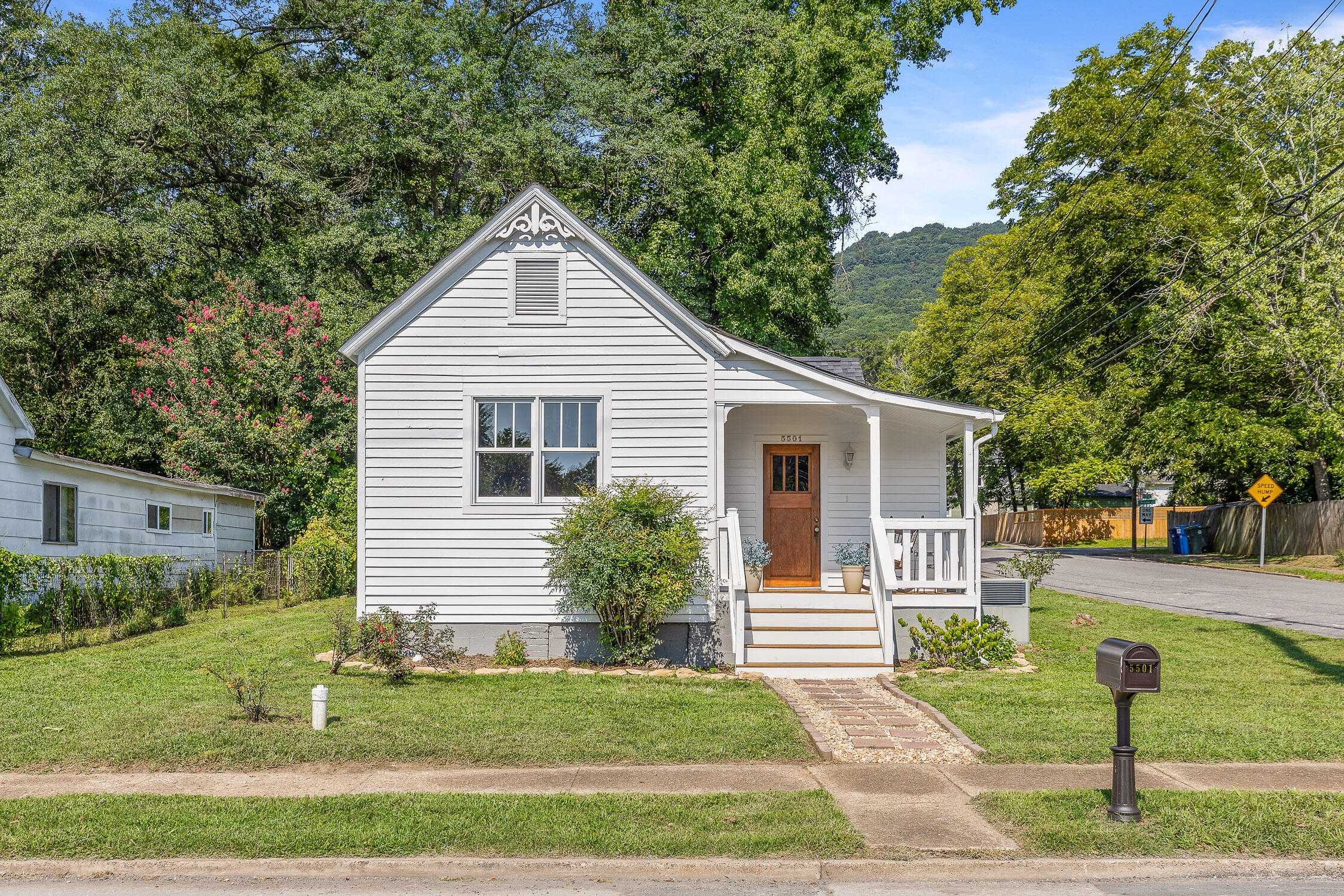 Beulah Ave, Chattanooga, TN 37409
