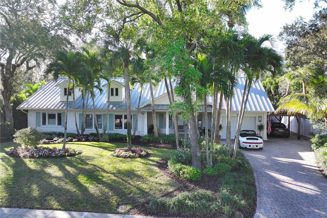 Camelia Ln, Vero Beach, FL 32963