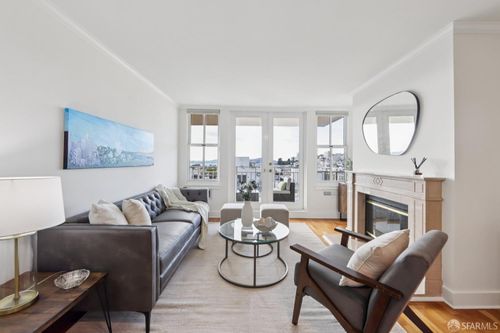 apt-806-1650 Jackson St, San Francisco, CA, 94109-3058 | Card Image