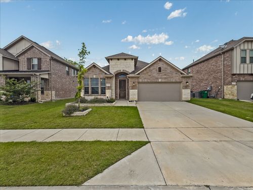 377 Edmund Ln, Fate, TX, 75087-0500 | Card Image