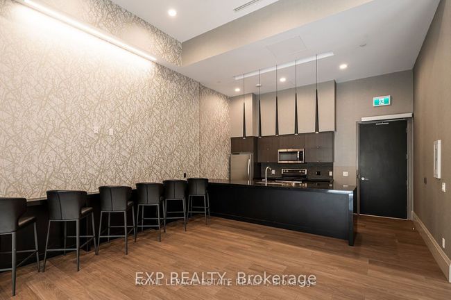 410 - 8 Trent Ave, Condo with 2 bedrooms, 1 bathrooms and 1 parking in Toronto ON | Image 34
