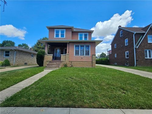 875 E 236th St, Euclid, OH, 44123-2517 | Card Image