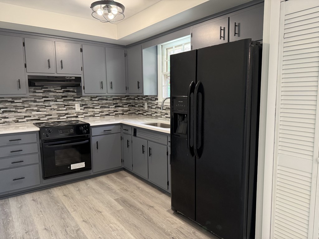 Residential in Antioch 4
