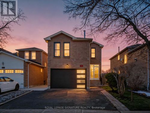 578 Silverthorne Cres, Mississauga, ON, L5R1W7 | Card Image