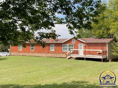 6811 Se Ratner Rd, Berryton, KS, 66409-9403 | Card Image
