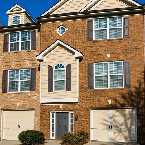 1877 Appaloosa Run Trl, Buford, GA, 30519-6609 | Card Image