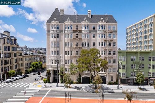 507-2701 Van Ness Ave, San Francisco, CA, 94109-1428 | Card Image