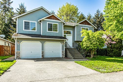 8342 49th Loop Se, Olympia, WA, 98513-4716 | Card Image