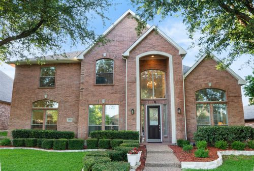 1818 Port Isabel Dr, Allen, TX, 75013-5331 | Card Image