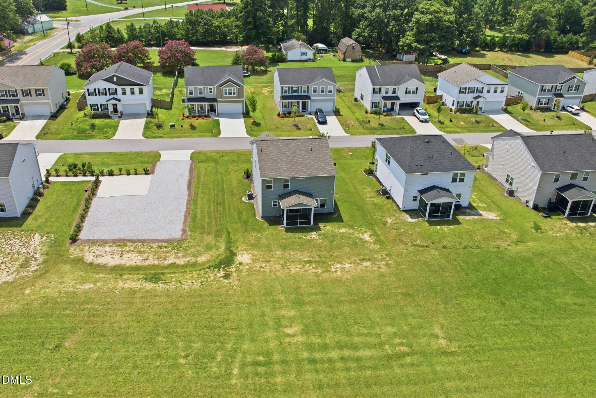 Residential in Youngsville 4