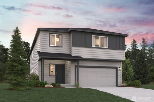 9822 Fern St, Elma, WA, 98541 | Card Image