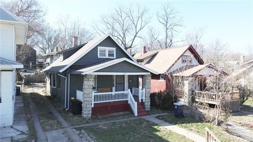 3310 College Ave, Kansas City, MO, 64128-2025 | Card Image