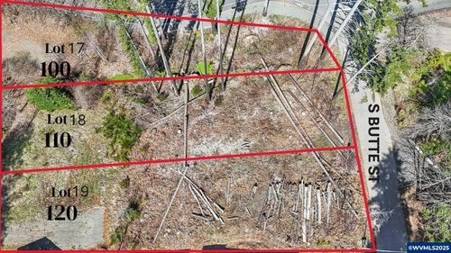 100 S Butte (-120) St, Detroit, OR, 97342 | Card Image