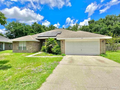 5497 Tucker Cir, Pace, FL, 32571-1396 | Card Image