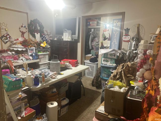 5164 E 325 N, House other with 3 bedrooms, 2 bathrooms and null parking in Logansport IN | Image 23
