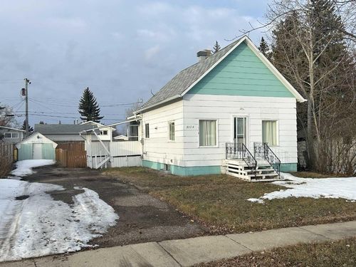 5114 48 Avenue, Forestburg, AB, T0B1N0 | Card Image