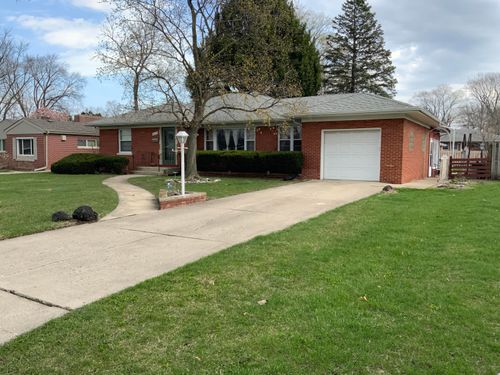 8245 Baring Ave, Munster, IN, 46321-1406 | Card Image