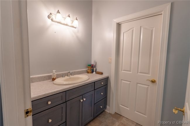 12404 Harcum Rd, House other with 4 bedrooms, 3 bathrooms and null parking in Gloucester VA | Image 26
