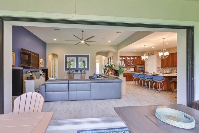 6016 Shadowlake Dr, House other with 4 bedrooms, 3 bathrooms and null parking in APOLLO BEACH FL | Image 21