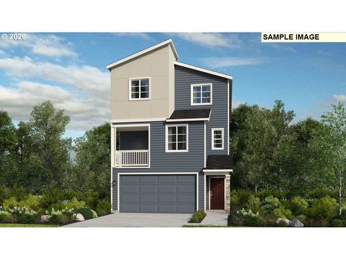 18645 Sw Sugarloaf Ln, Beaverton, OR, 97007-3027 | Card Image