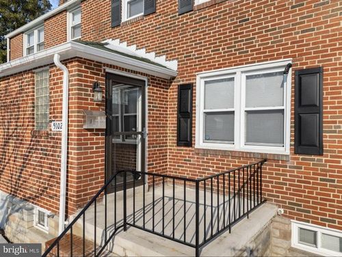 5102 Plymouth Rd, BALTIMORE, MD, 21214-2151 | Card Image