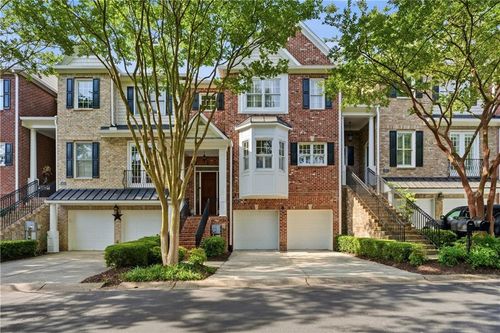 5808 Riverstone Cir, Atlanta, GA, 30339-8412 | Card Image