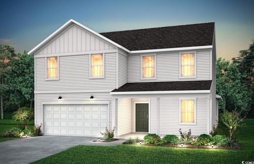 3047 Visionary Dr, Myrtle Beach, SC, 29588-2306 | Card Image