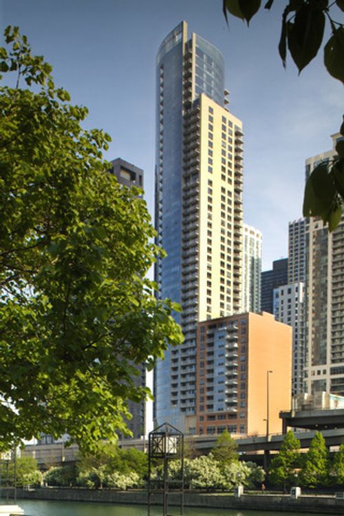 unit-4410-420 Waterside Dr, Chicago, IL, 60601-8028 | Card Image