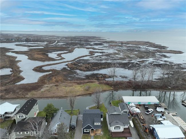 34 Rogers Ave, House other with 4 bedrooms, 2 bathrooms and 5 parking in Port Rowan ON | Image 36